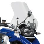 Vizir providni GIVI BMW R 1200 GS (04-12) 330DT