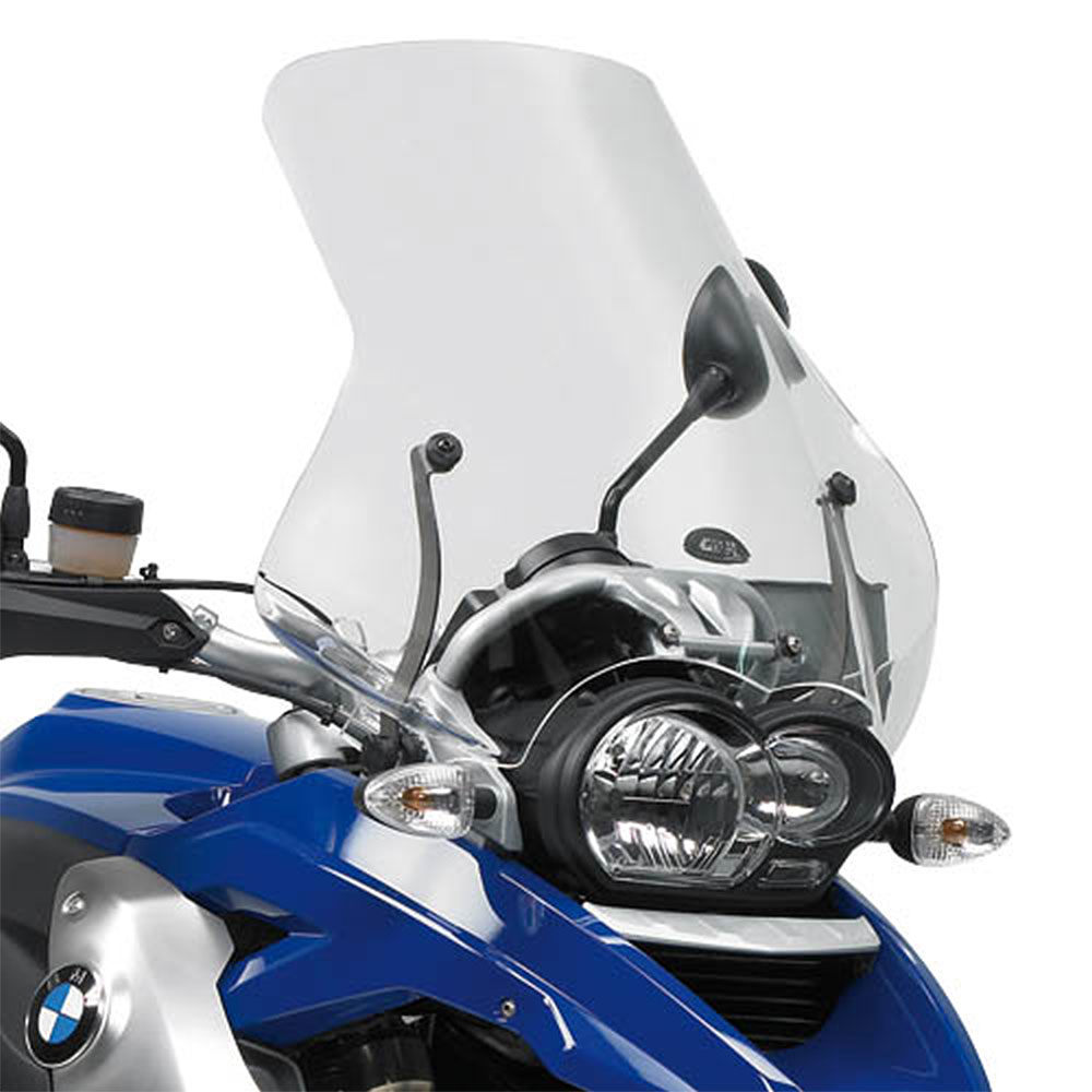 330DT_0 Vizir providni GIVI BMW R 1200 GS (04-12) 330DT - Image 1