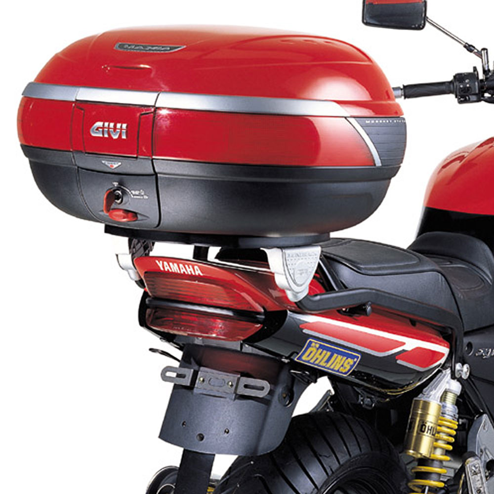 341F_0 Nosač centralnog kofera GIVI Yamaha XJR 1200 / 1300 (95-02) - Image 1