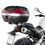 Nosač centralnog kofera GIVI Yamaha MT-03 (06-14) 356FZ