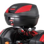 Nosač centralnog kofera GIVI Yamaha FZ 1 (06-15) 359FZ