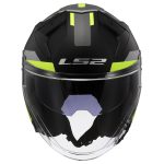 Kaciga LS2 Jet OF603 INFINITY II FOCUS - Image 15