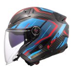 Kaciga LS2 Jet OF603 INFINITY II CARBON URUS - Image 18