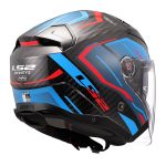 Kaciga LS2 Jet OF603 INFINITY II CARBON URUS - Image 20