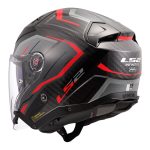 Kaciga LS2 Jet OF603 INFINITY II CARBON URUS - Image 35