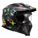 Kaciga LS2 Jet OF606 DRIFTER RAYZ - Image 7