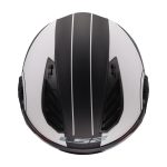 Kaciga LS2 Jet OF616 AIRFLOW II COVER sivo plava - Image 9
