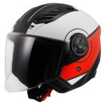 Kaciga LS2 Jet OF616 AIRFLOW II COVER - Image 6