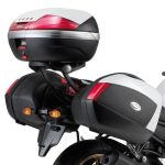 Nosač centralnog kofera GIVI Yamaha FZ8 / FAZER 8 800 (10-15) 366FZ