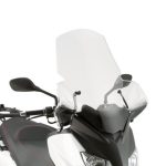 Vizir providni povišeni Kappa Yamaha X MAX 125-250 (10-13) 446DTK - Image 2