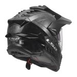 Kaciga LS2 Enduro MX701 EXPLORER CARBON FORGED - Image 5