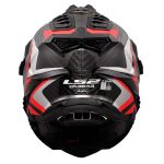 Kaciga LS2 Enduro MX701 EXPLORER CARBON FRONTIER II - Image 20