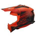 Kaciga LS2 Cross MX708 FAST II DUCK - Image 14