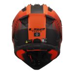 Kaciga LS2 Cross MX708 FAST II DUCK - Image 16