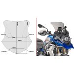 Vizir zatamnjeni Kappa BMW R 1200 GS (13-18) / R 1250 GS (19-23) 5124DK - Image 2
