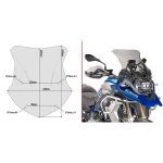 Vizir zatamnjeni GIVI BMW R 1200 GS (13-18) / R 1250 GS (19-23) 5124D