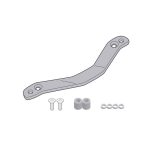 Kit za montažu nosača centralnog kofera GIVI BMW R 1300 R/RS (25-) 5148KIT