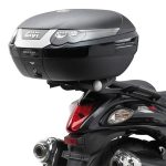 Nosač centralnog kofera GIVI Suzuki GSX-R 1300 (08-16) Hayabusa 541FZ