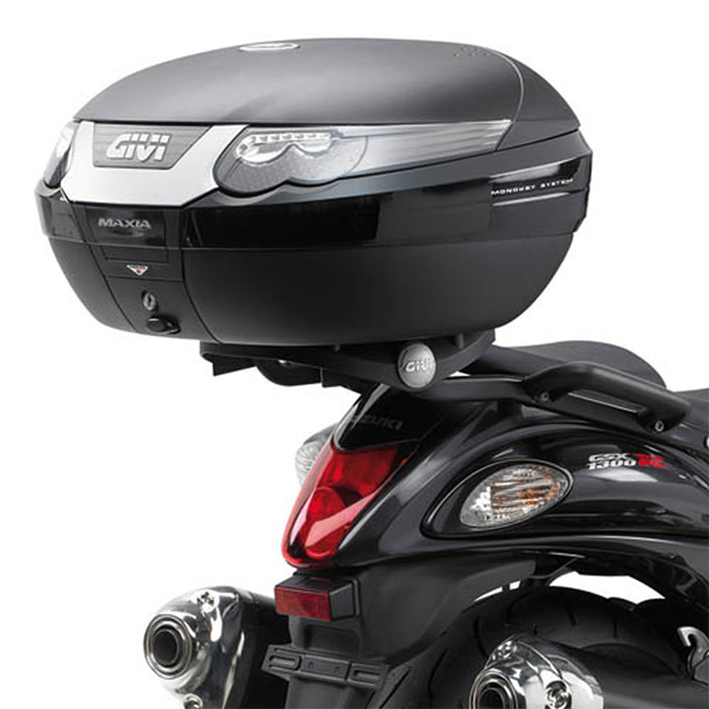 541FZ_0 Nosač centralnog kofera GIVI Suzuki GSX-R 1300 (08-16) Hayabusa 541FZ - Image 1