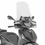 Vizir GIVI Piaggio Beverly 300 / 400 HPE (21-24) 5621A
