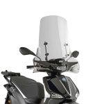 Vizir providni GIVI Piaggio Liberty 50/125/150 (25-26) 5623A
