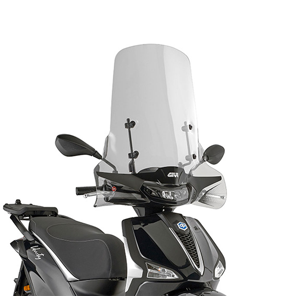 5623A_0 Vizir providni GIVI Piaggio Liberty 50/125/150 (25-26) 5623A - Image 1