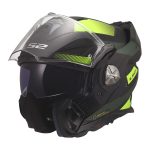 Kaciga LS2 Flip Up FF901 ADVANT X NOVA - Image 20