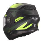 Kaciga LS2 Flip Up FF901 ADVANT X NOVA - Image 22