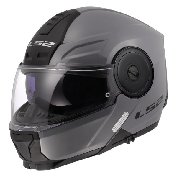 Kaciga LS2 Flip Up FF902 SCOPE II