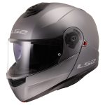 Kaciga LS2 Flip Up FF908 STROBE II - Image 9