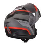 Kaciga LS2 Flip Up FF908 STROBE II MONZA - Image 30