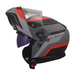 Kaciga LS2 Flip Up FF908 STROBE II MONZA - Image 36