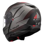 Kaciga LS2 Flip Up FF908 STROBE II CODE - Image 50