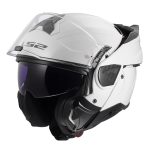 Kaciga LS2 Flip Up FF910 ADVANT II SOLID - Image 23