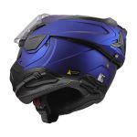 Kaciga LS2 Flip Up FF910 ADVANT II SOLID mat plava L - Image 9