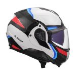 Kaciga LS2 Flip Up FF910 ADVANT II TRIPLE - Image 53