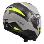 Kaciga LS2 Flip Up FF910 ADVANT II TRIPLE LIGHT - Image 13