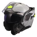 Kaciga LS2 Flip Up FF910 ADVANT II TRIPLE LIGHT - Image 15