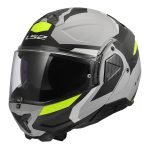 Kaciga LS2 Flip Up FF910 ADVANT II TRIPLE LIGHT - Image 25