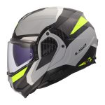 Kaciga LS2 Flip Up FF910 ADVANT II TRIPLE LIGHT - Image 26