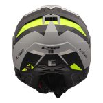 Kaciga LS2 Flip Up FF910 ADVANT II TRIPLE LIGHT - Image 28