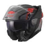 Kaciga LS2 Flip Up FF910 ADVANT II GLIDE - Image 2