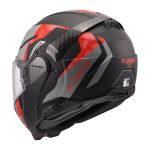 Kaciga LS2 Flip Up FF910 ADVANT II GLIDE - Image 5