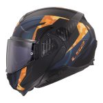 Kaciga LS2 Flip Up FF910 ADVANT II GLIDE - Image 48