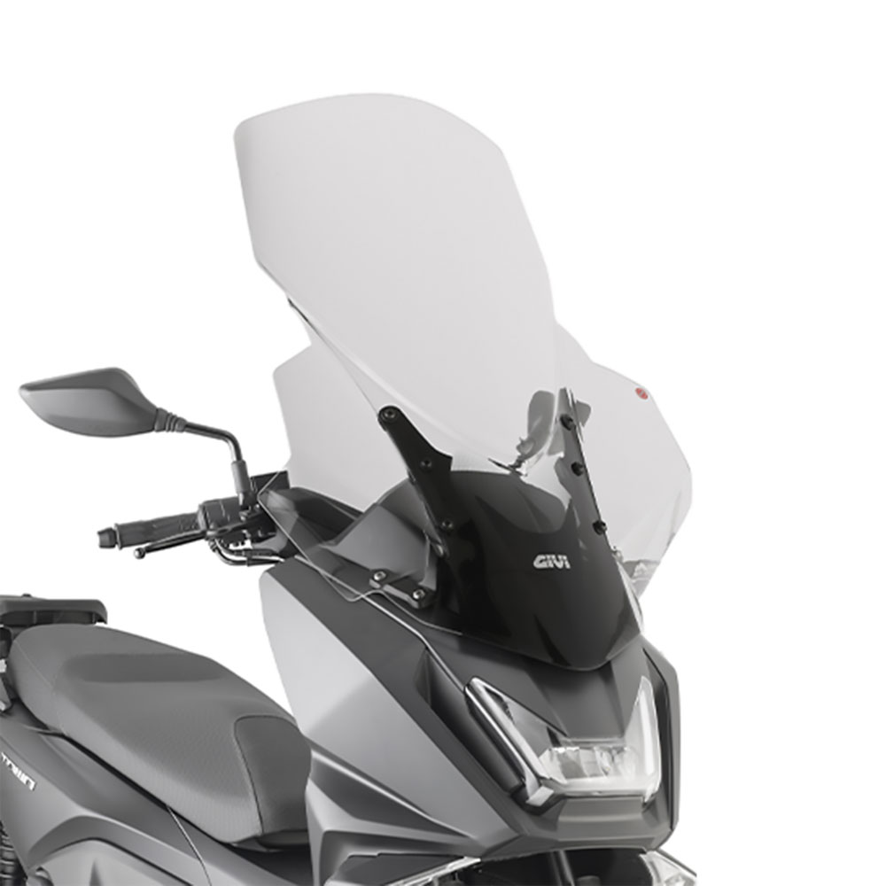 6125DT_0 Vizir providni GIVI Kymco Skytown 125 (24-25) 6125DT - Image 1