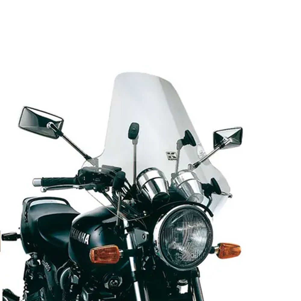 620A_0 Vizir univerzalni za naked motore Kappa 620A - Image 1