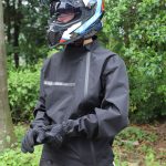 Jakna LS2 X-MASTER muška crno zelena 4XL - Image 8