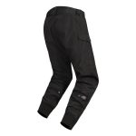 Pantalone LS2 DOUGLAS muške crne S - Image 2