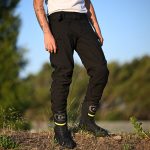 Pantalone LS2 DOUGLAS muške crne S - Image 9