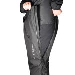 Pantalone LS2 COMMUTER muške crne 3XL - Image 3